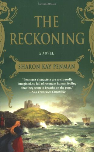 Penman, Sharon Kay The Reckoning