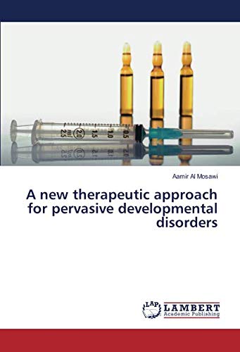 A new therapeutic approach for pervasive developmental disorders