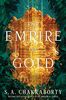 The Empire of Gold: A Novel (The Daevabad Trilogy, Band 3)