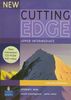 Cutting Edge Upper Intermediate New Ediions Student's Book