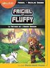 Frigiel et Fluffy 1 - le Retour de l'Ender Dragon