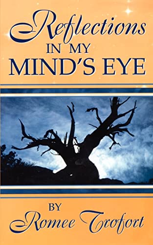 Reflections in My Mind's Eye
