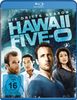Hawaii Five-0 - Season 3 [Blu-ray]