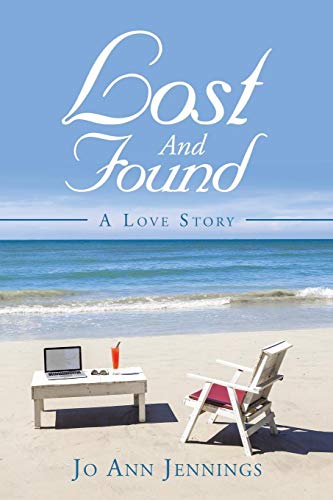 Lost and Found: A Love Story
