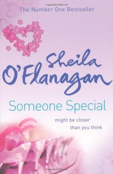 Someone Special