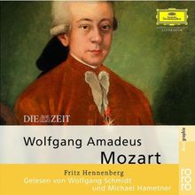 Romono Wolfgang Amadeus Mozart