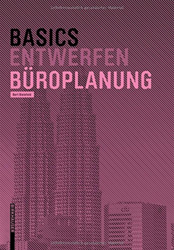 Basics Büroplanung
