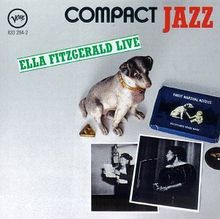 Compact Ella Live