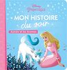 LA BELLE AU BOIS DORMANT - Mon Histoire du Soir - Aurore et les licornes - Disney Princesses