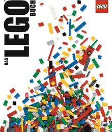 Das LEGO Buch