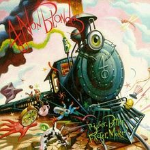 Bigger, better, faster, more von 4 Non Blondes | CD | Zustand sehr gut