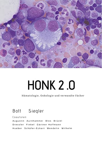 HONK: Hämatologie, Onkologie und verwandte Fächer