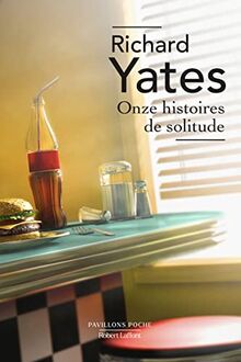 Onze histoires de solitude von Yates, Richard | Buch | Zustand sehr gut