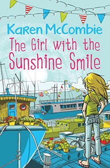 The Girl with the Sunshine Smile