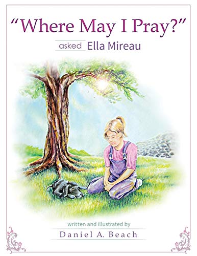 Where May I Pray? asked Ella Mireau