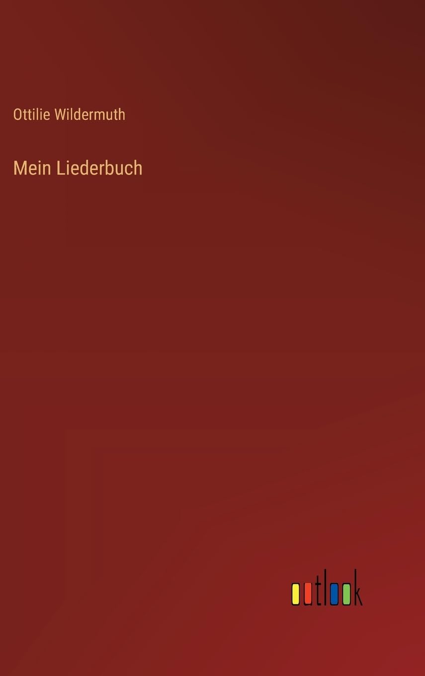 Mein Liederbuch