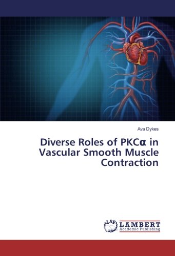 Diverse Roles of PKCα in Vascular Smooth Muscle Contraction