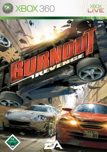Burnout: Revenge by Electronic Arts GmbH | Game | condition good