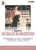 Verdi: Un ballo in maschera (Legendary Performances) [DVD]