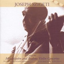 Violinkonzerte
