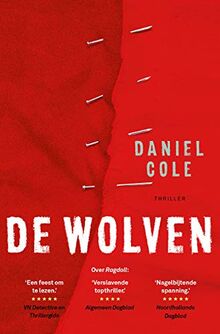 De wolven (Ragdoll, 3)