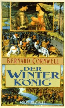 Der Winterkönig von Cornwell, Bernard | Buch | Zustand sehr gut