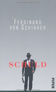 Schuld: Stories