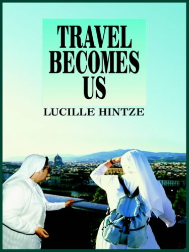 TRAVEL BECOMES US