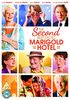 The Second Best Exotic Marigold Hotel [DVD]