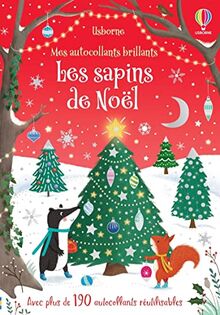 Les sapins de Noël