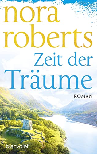 Nora Roberts: Zeit-Trilogie (3 Bände In 1) - Spannende Romanze Mit Keltischem Geheimnis