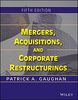 Mergers, Acquisitions, And Corporate Restructurings, 5Th Edition