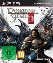 Dungeon Siege 3