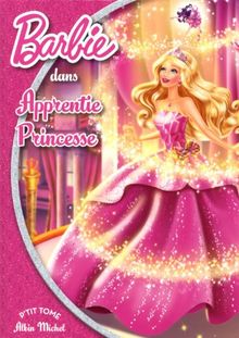 Apprentie princesse