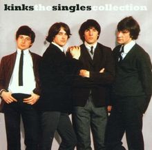 The Singles Collection von Kinks,the | CD | Zustand sehr gut