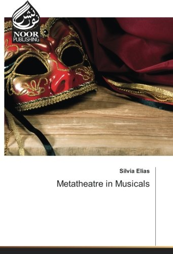 Metatheatre in Musicals