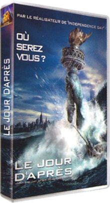 Le jour d'après