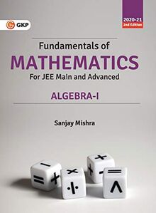 Fundamentals of Mathematics - Algebra - I 2e