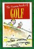 The Funny Book of Golf (The funny book of series)