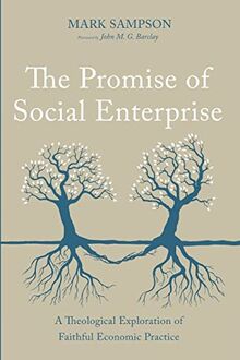 The Promise of Social Enterprise: A Theological Exploration of Faithful Economic Practice
