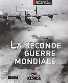 Larousse de la Seconde Guerre mondiale