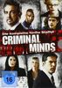 Criminal Minds - Die komplette fünfte Staffel [6 DVDs]