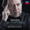 Brahms: die Sinfonien