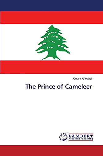 The Prince of Cameleer