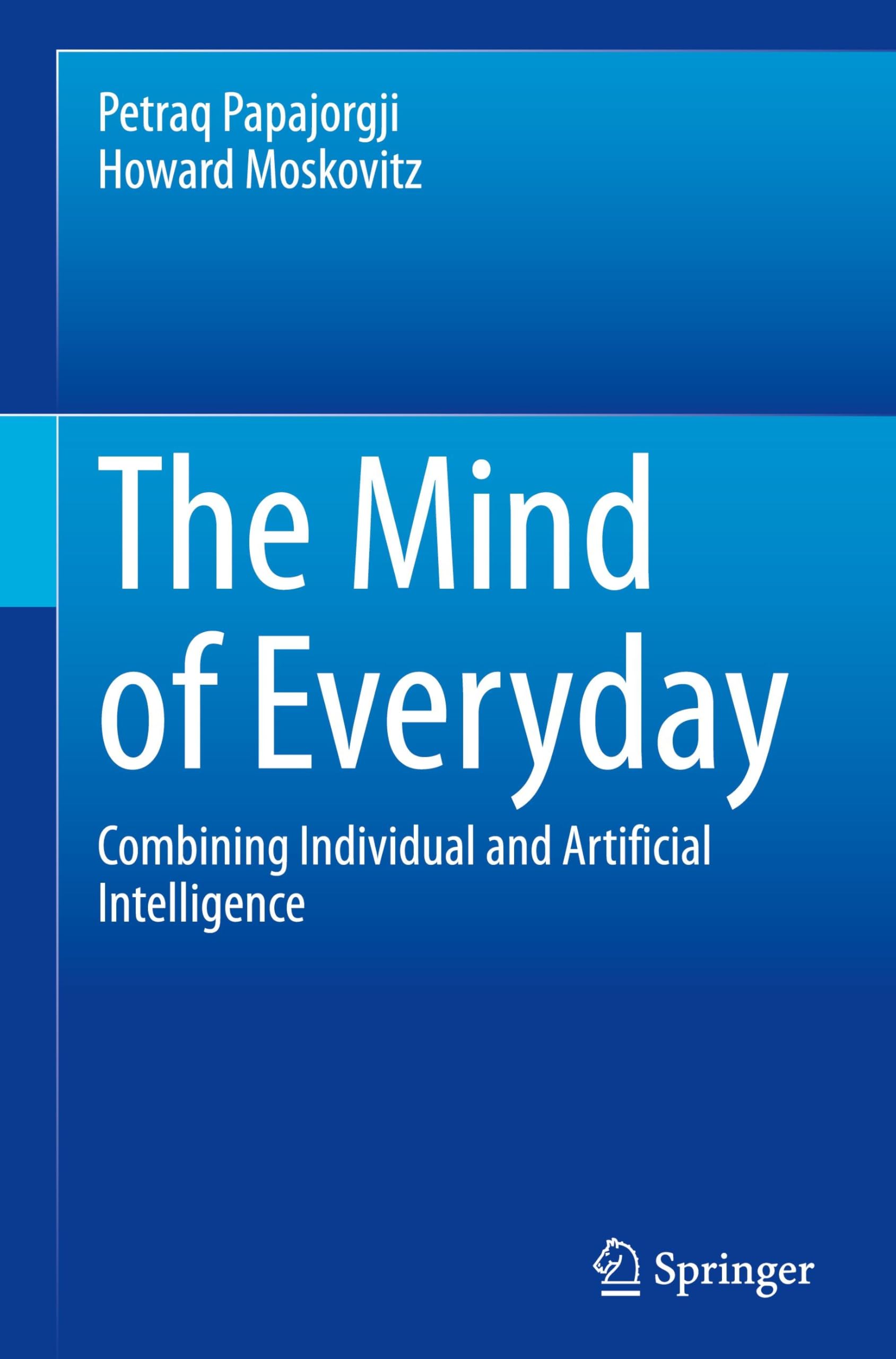 The Mind of Everyday: Combining Individual and Artificial Intelligence