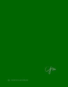 Tiere und Landschaften 2006-2008: Kunstkatalog