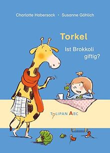 Torkel - Ist Brokkoli giftig?