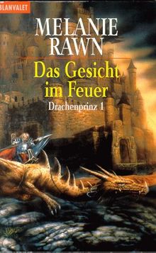 Drachenprinz 1 - Das Gesicht im Feuer