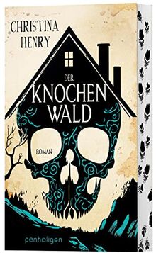Der Knochenwald: Roman von Henry, Christina | Buch | Zustand sehr gut
