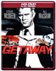 Getaway [HD DVD]